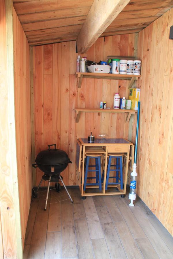 Maison Ti Havre avec jacuzzi privé dans village de pêcheurs à Brem sur mer ! Extérieur photo